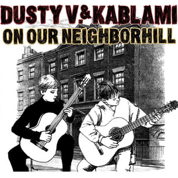 dustyvandkablami-onourneighborhill